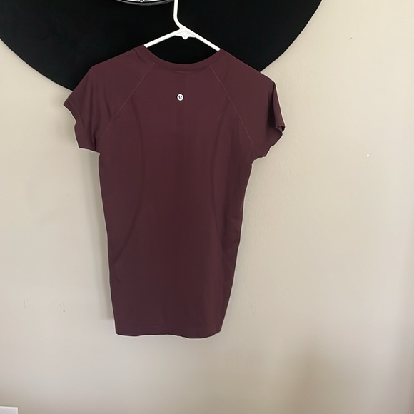 Maroon swiftly tech 2.0 - Picture 4 of 4